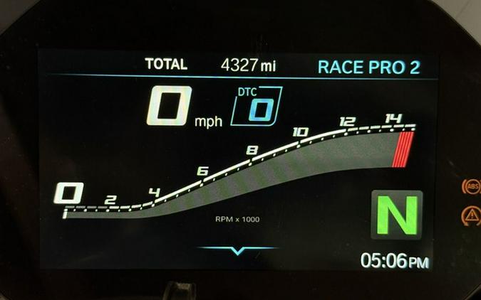 2023 BMW S 1000 RR Passion