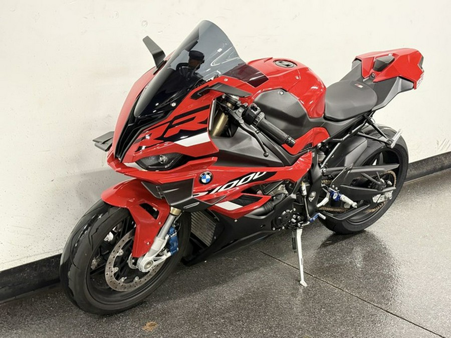 2023 BMW S 1000 RR Passion