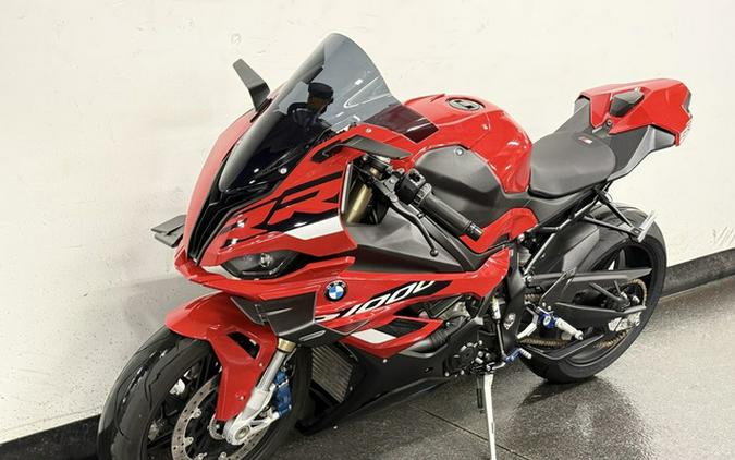 2023 BMW S 1000 RR Passion