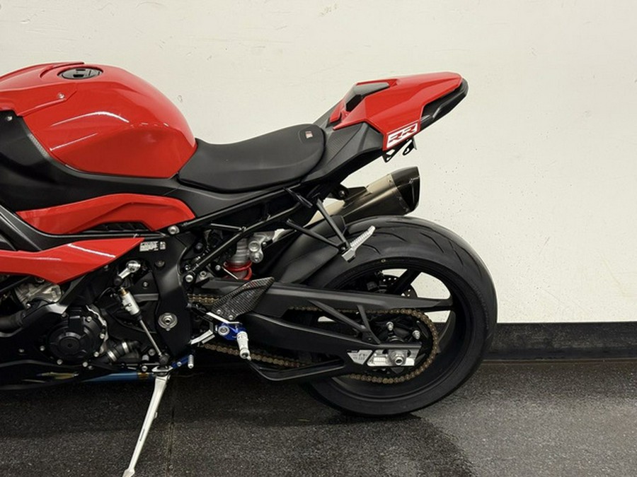 2023 BMW S 1000 RR Passion