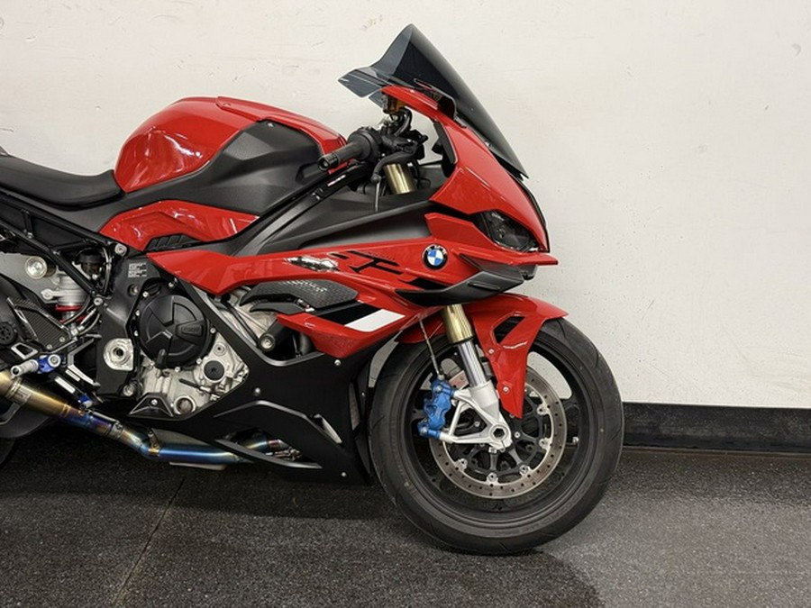 2023 BMW S 1000 RR Passion