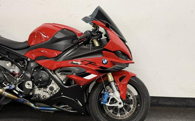 2023 BMW S 1000 RR Passion