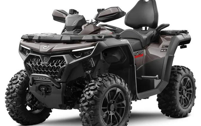 2026 CFMOTO CFORCE 800 Touring