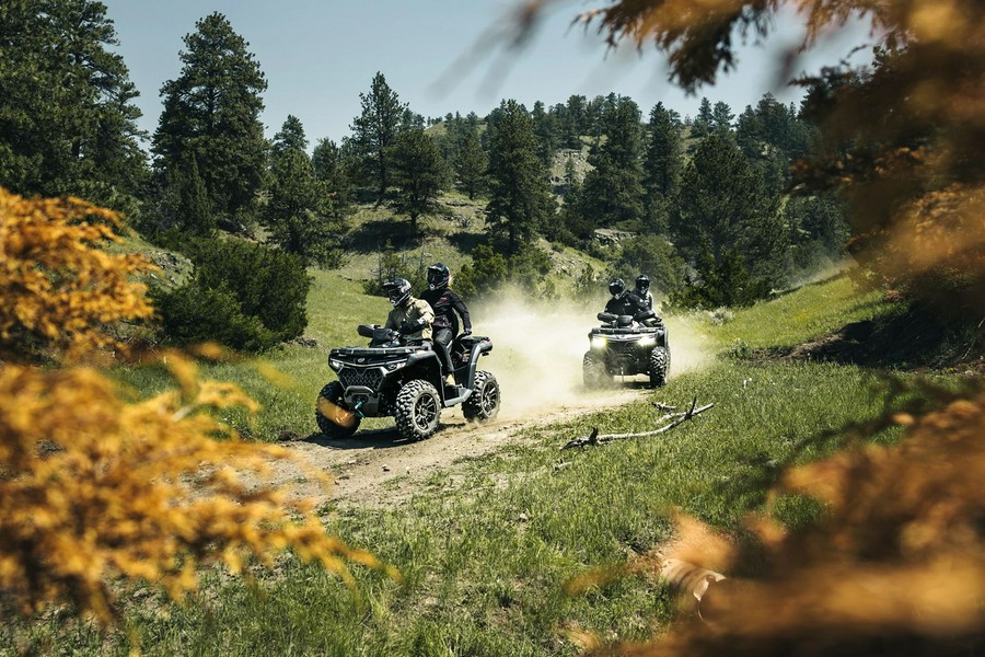 2026 CFMOTO CFORCE 800 Touring