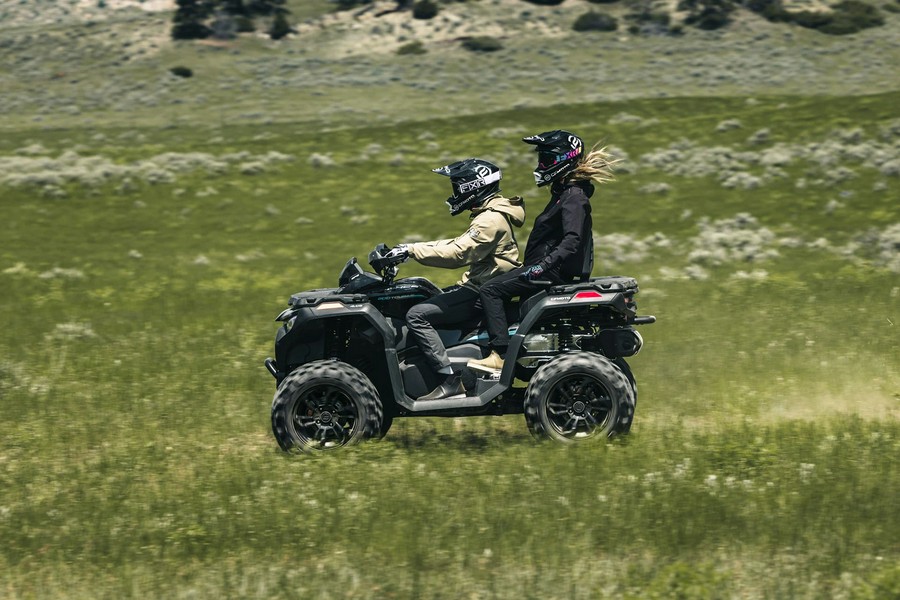 2026 CFMOTO CFORCE 800 Touring