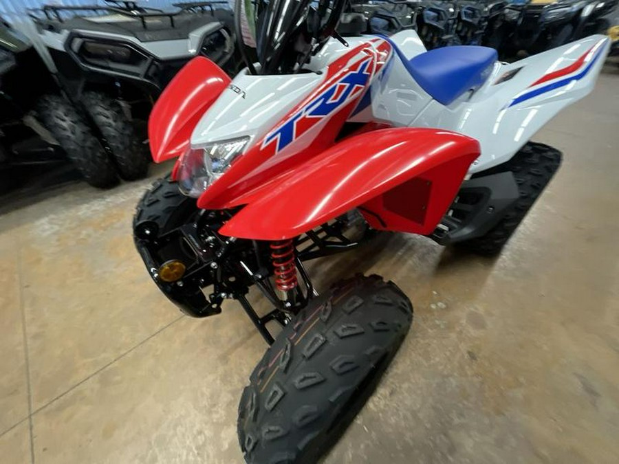 2026 Honda® TRX250X