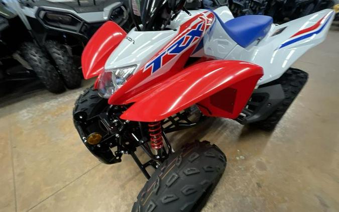 2026 Honda® TRX250X