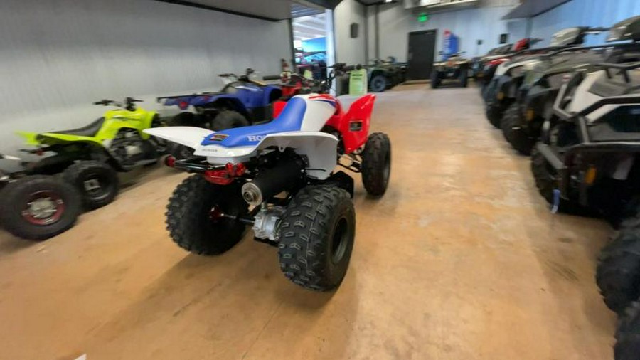 2026 Honda® TRX250X