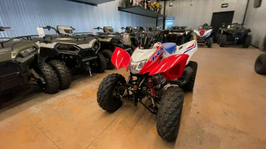 2026 Honda® TRX250X
