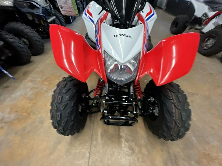 2026 Honda® TRX250X