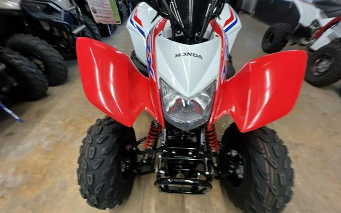 2026 Honda® TRX250X