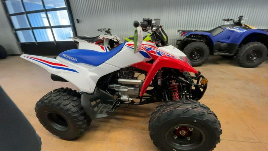 2026 Honda® TRX250X