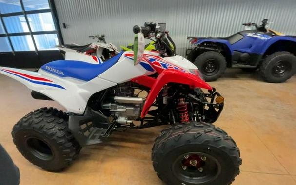 2026 Honda® TRX250X