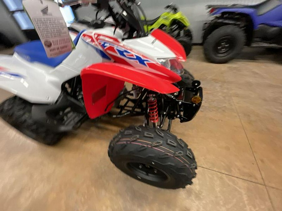 2026 Honda® TRX250X