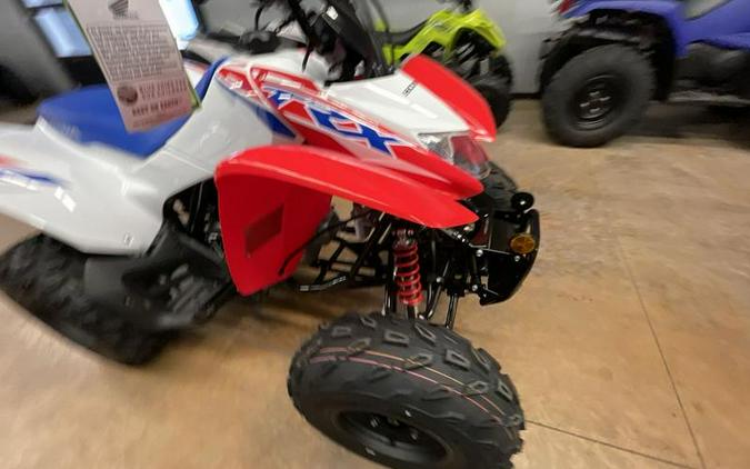 2026 Honda® TRX250X