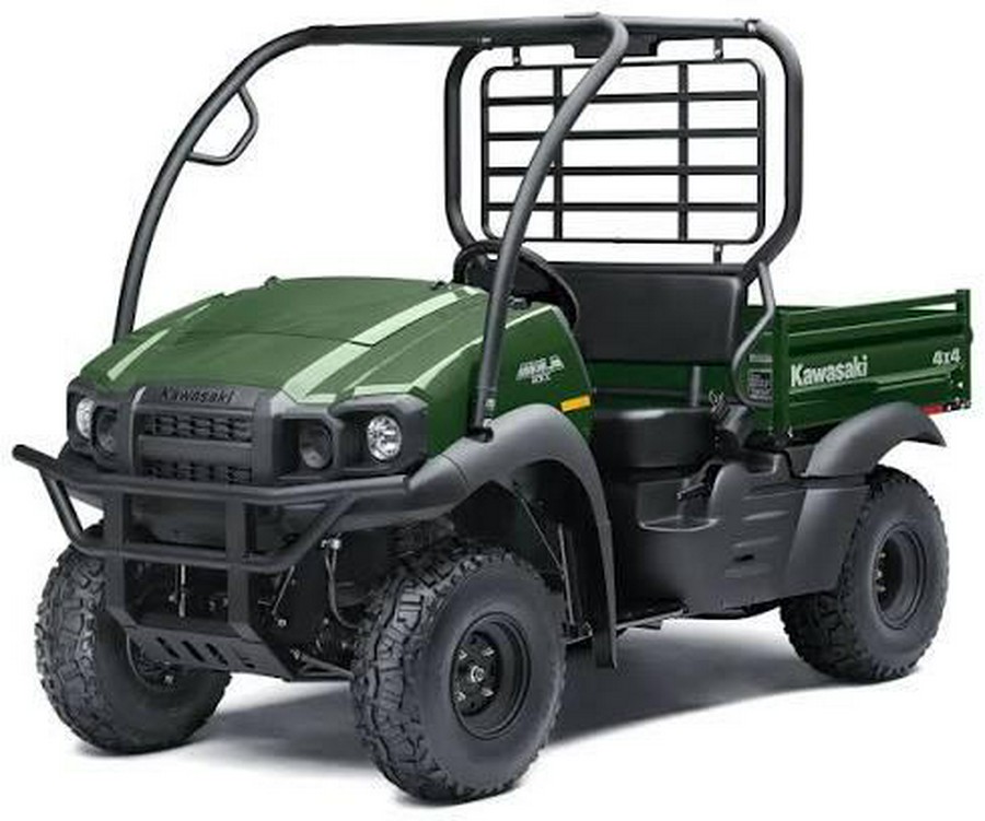 2027 Kawasaki MULE SX 4X4 ST