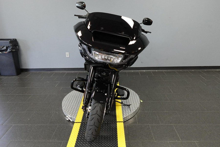 2024 Harley-Davidson Road Glide FLTRX