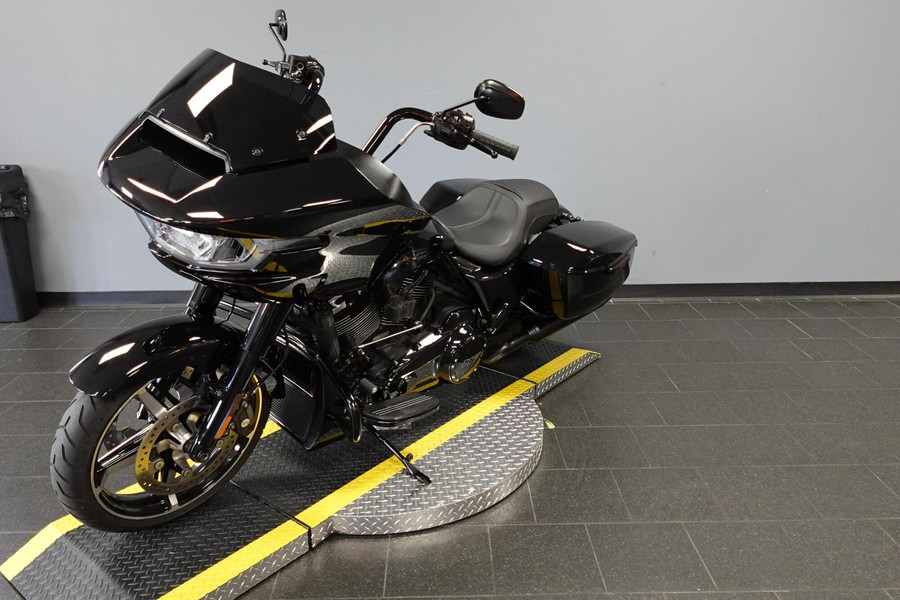 2024 Harley-Davidson Road Glide FLTRX