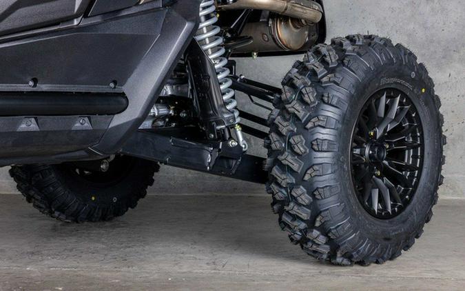 2026 Honda Talon 1000R-4 FOX Live Valve