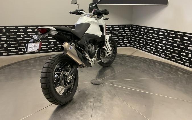2026 DUCATI DESERT X 896 - 3229D