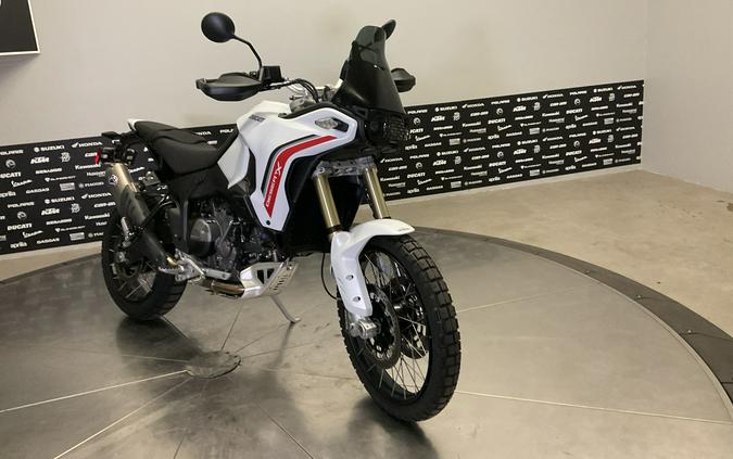 2026 DUCATI DESERT X 896 - 3229D
