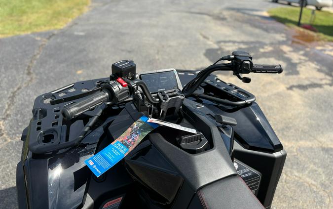 2027 CFMOTO CFORCE C5
