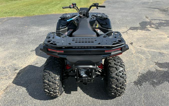 2027 CFMOTO CFORCE C5