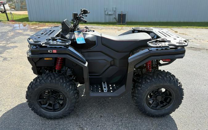 2027 CFMOTO CFORCE C5
