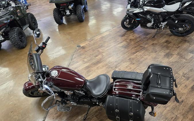 2021 Indian Scout Bobber Twenty