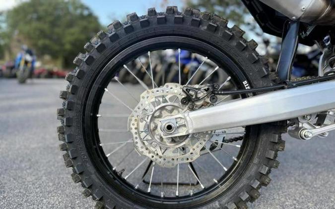 2025 Honda® CRF450R