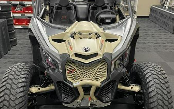 2023 Can-Am® Maverick X3 X rc Turbo RR 64"