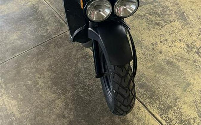 2014 Honda Ruckus®