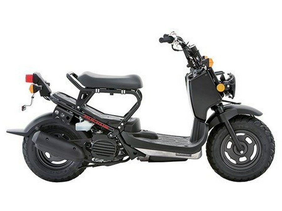 2014 Honda Ruckus®