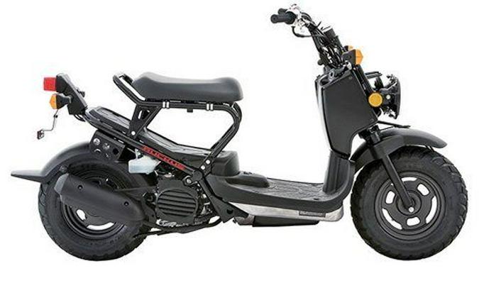 2014 Honda Ruckus®