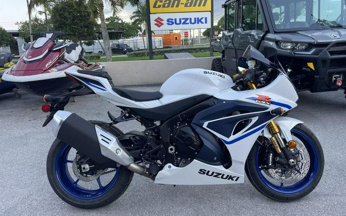 2023 Suzuki GSX-R1000R