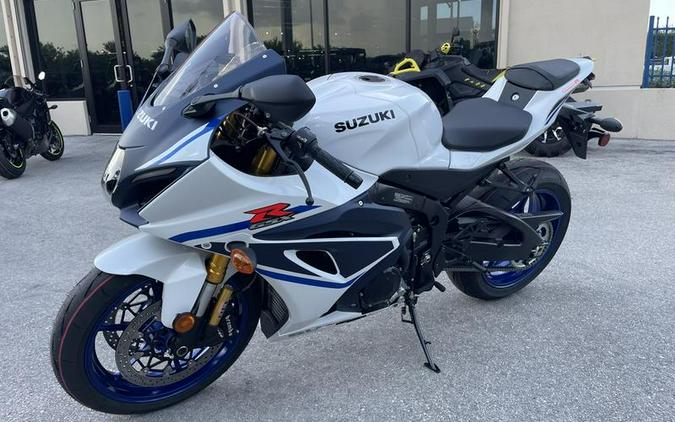 2023 Suzuki GSX-R1000R