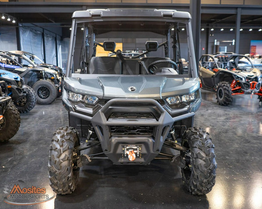 2023 Can-Am® Defender MAX XT HD10