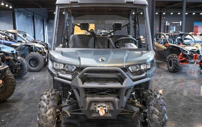 2023 Can-Am® Defender MAX XT HD10