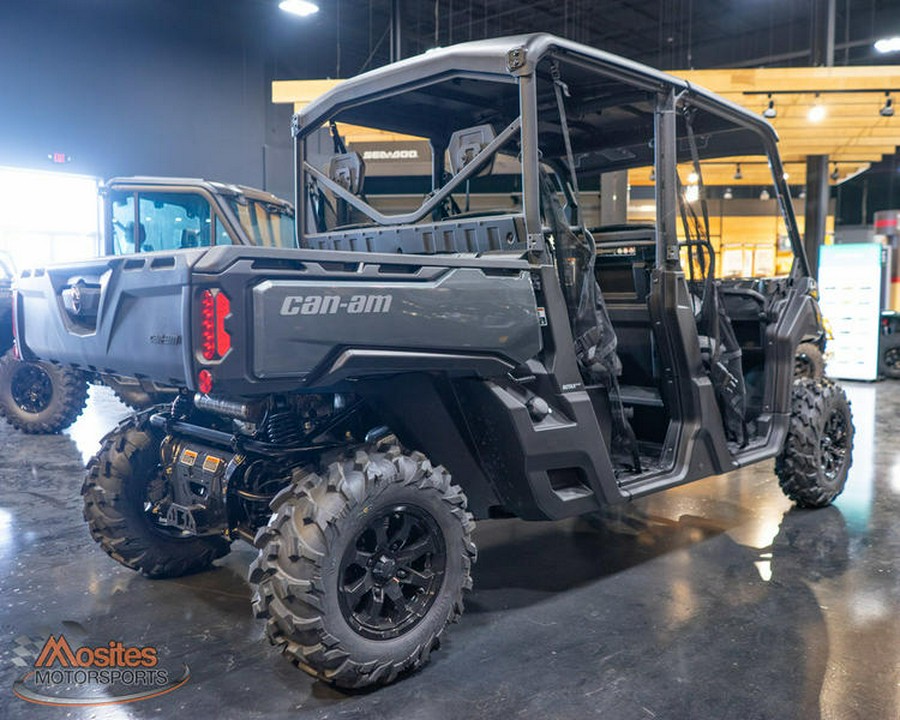 2023 Can-Am® Defender MAX XT HD10