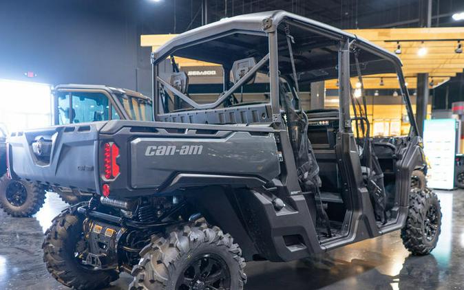 2023 Can-Am® Defender MAX XT HD10