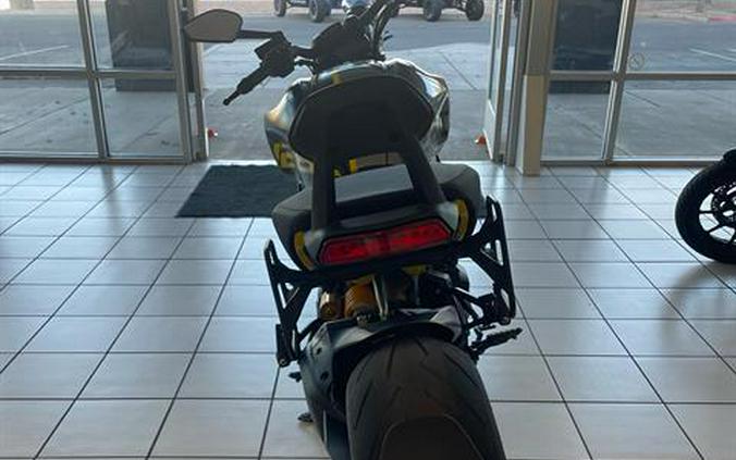 2022 Ducati Diavel 1260 S