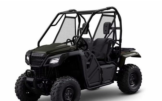 2023 Honda® Pioneer 500