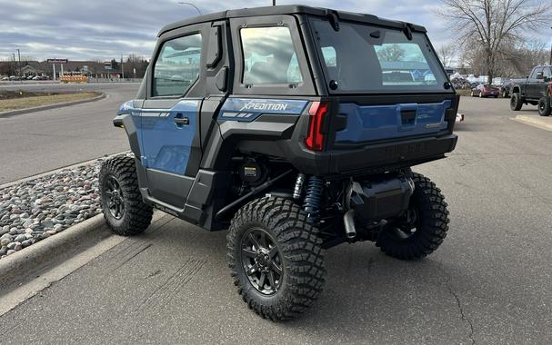 2024 Polaris Polaris XPEDITION ADV Northstar