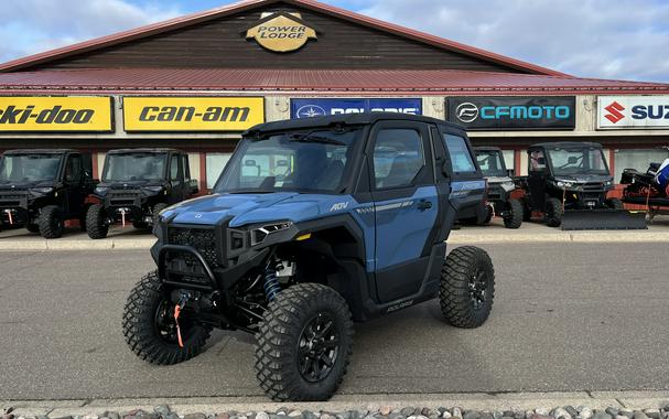 2024 Polaris Polaris XPEDITION ADV Northstar