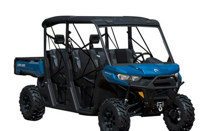 2023 Can-Am® Defender MAX XT HD10