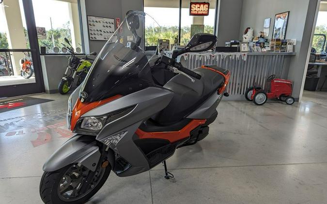 2023 KYMCO X-Town 300i ABS