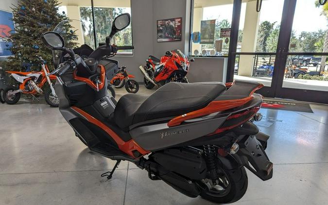 2023 KYMCO X-Town 300i ABS