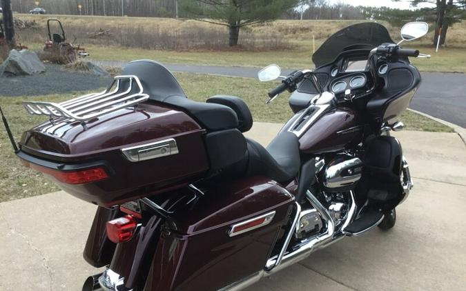 FLTRU 2018 Road Glide® Ultra