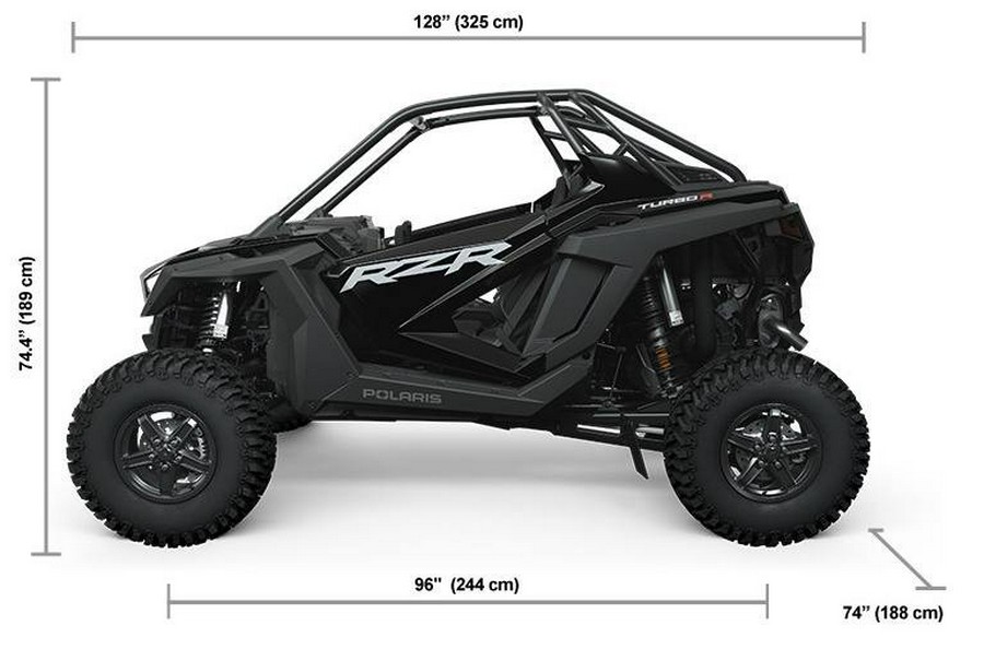 2023 Polaris Industries RZR TURBO R SPORT