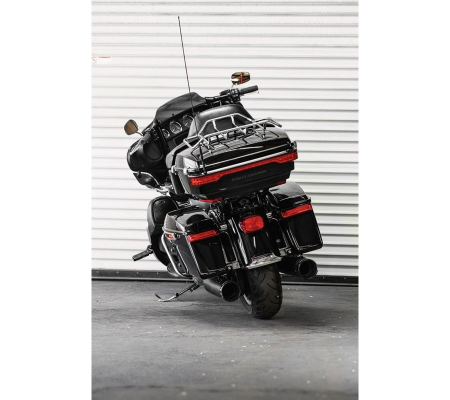 2019 Harley-Davidson® FLHTCU - Electra Glide® Ultra Classic®